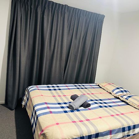 2024 Build Double Room クライストチャーチ エクステリア 写真