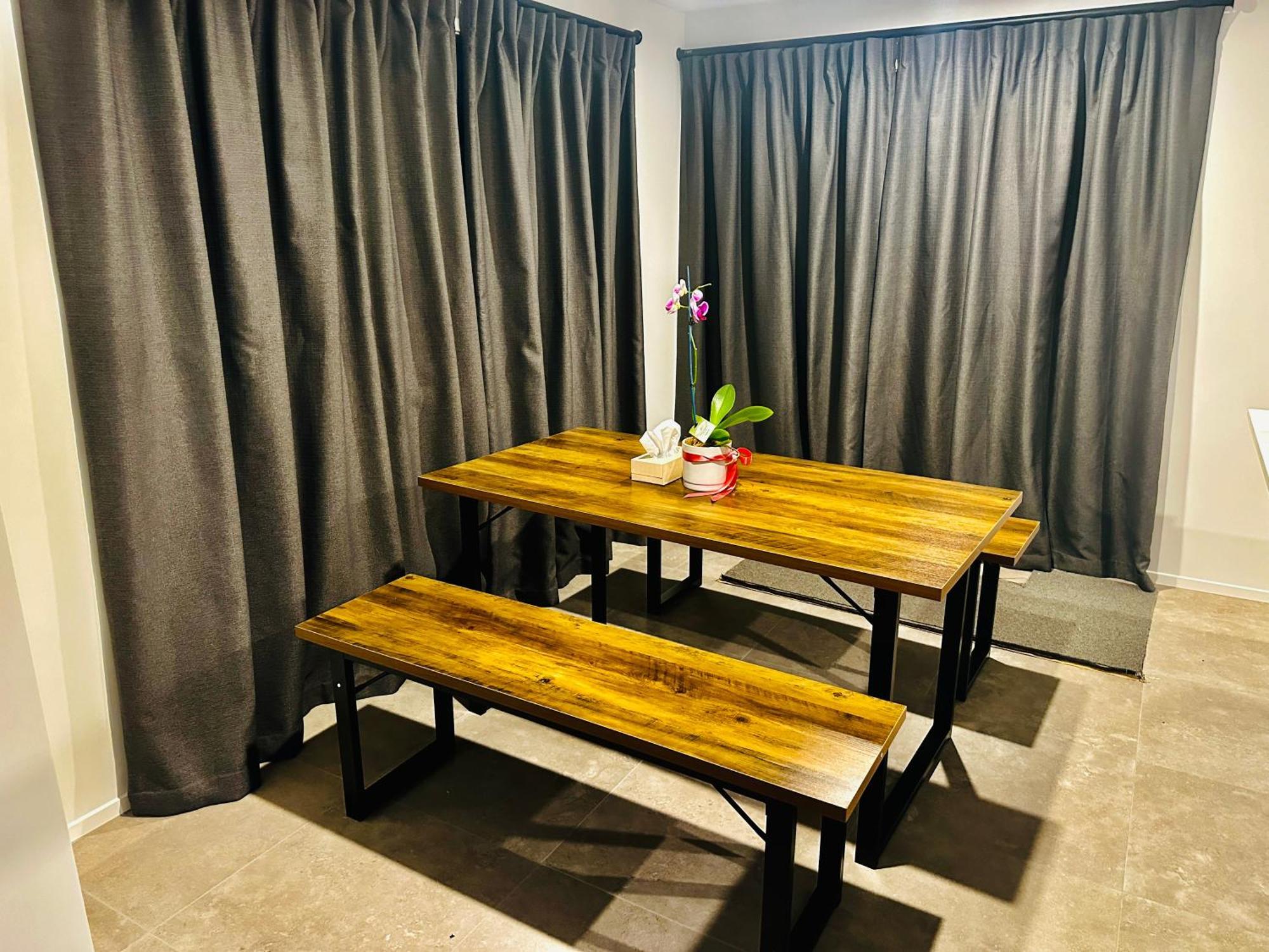 2024 Build Double Room クライストチャーチ エクステリア 写真