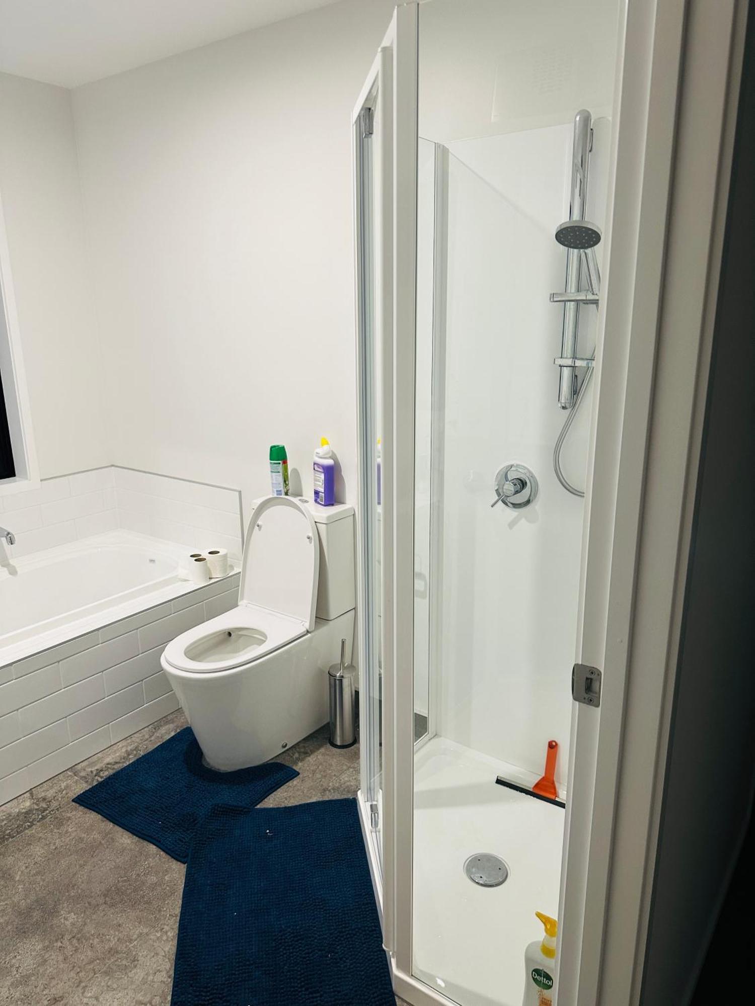 2024 Build Double Room クライストチャーチ エクステリア 写真